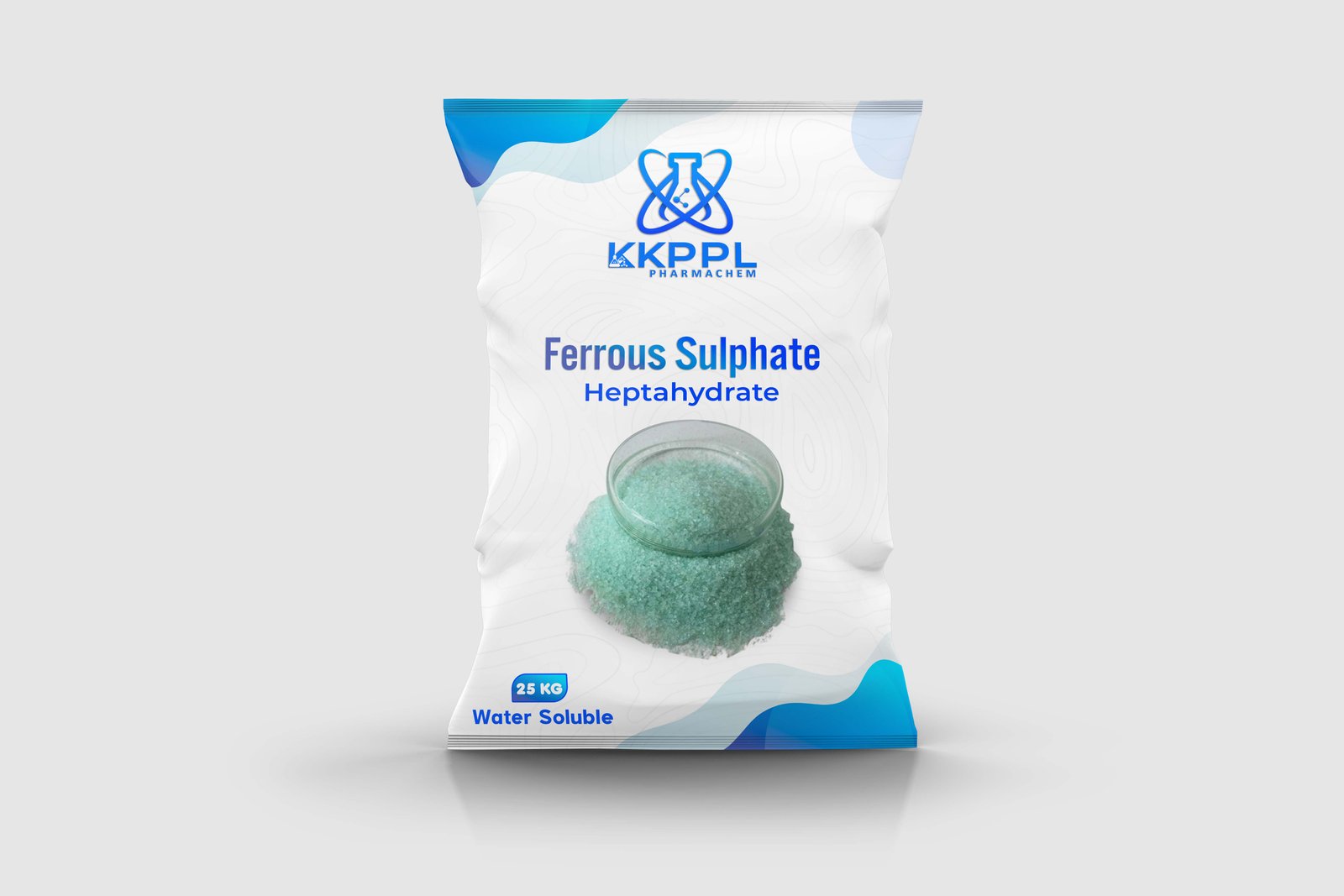 Ferrous Sulphate Heptahydrate Product Image