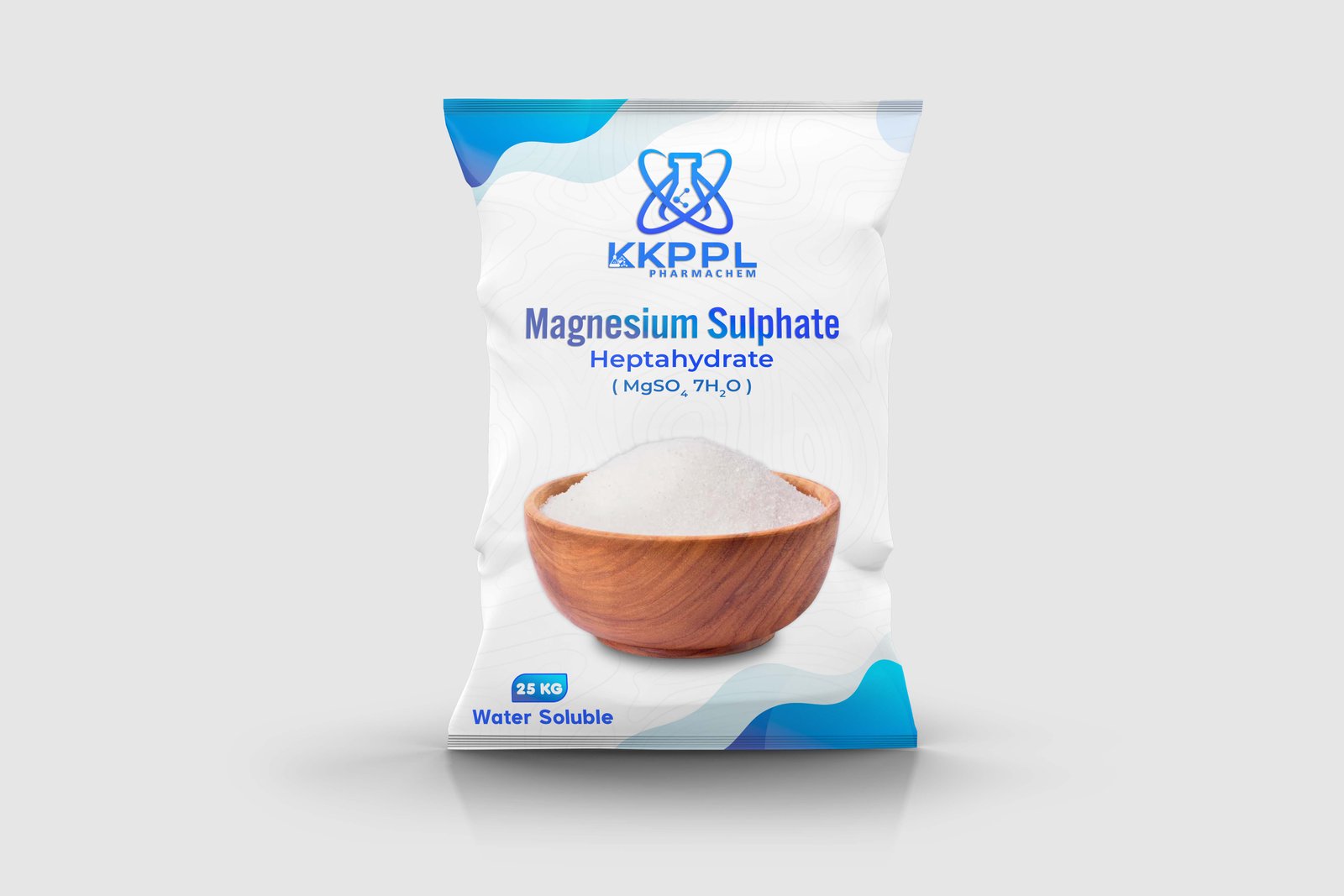 Magnesium Sulphate Heptahydrate Product Image